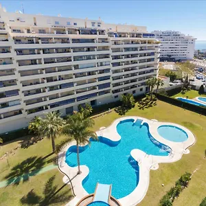 Apartamento Terrazas, Marbella