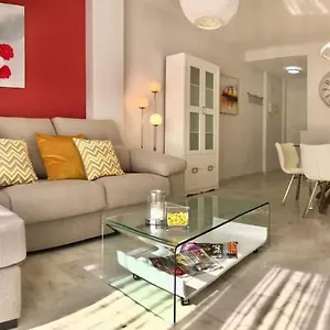 Apartamento ático Reserva De, Marbella