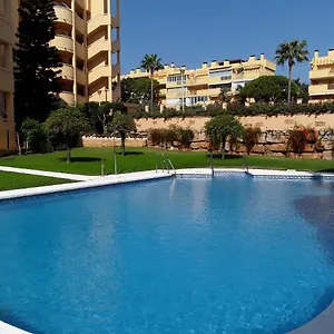 Apartamento Sunny- Homes Vi,playa, Calahonda 350 M Playa, Marbella