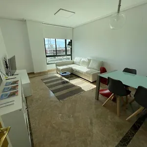 Apartamento Little Relax Centro, Marbella