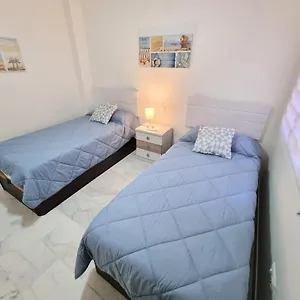 Apartamento Golf&resort Eco Reserva De, Marbella