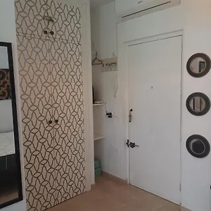 Apartamento Estudio Vacacional, Marbella